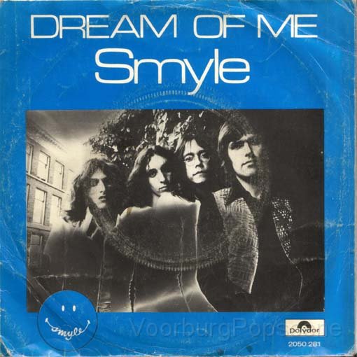 Smyle-Dream Of Me (1973).jpg